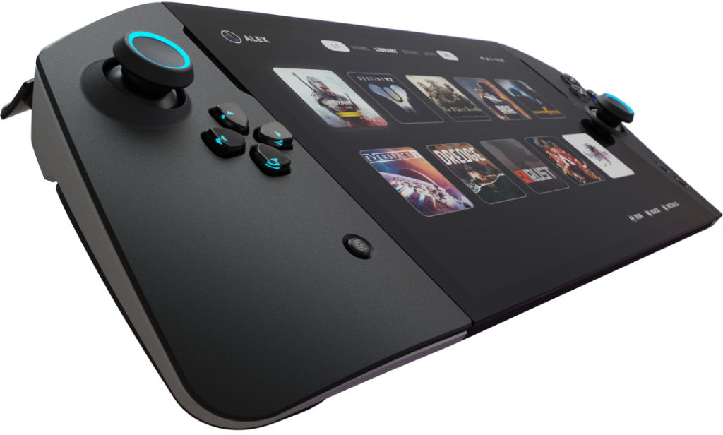 Combo Streaming Console